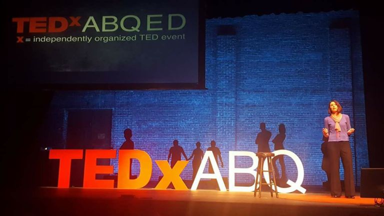 TEDxABQ EDUCATION 2017